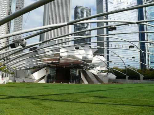 MARATONA DI CHICAGO 2013